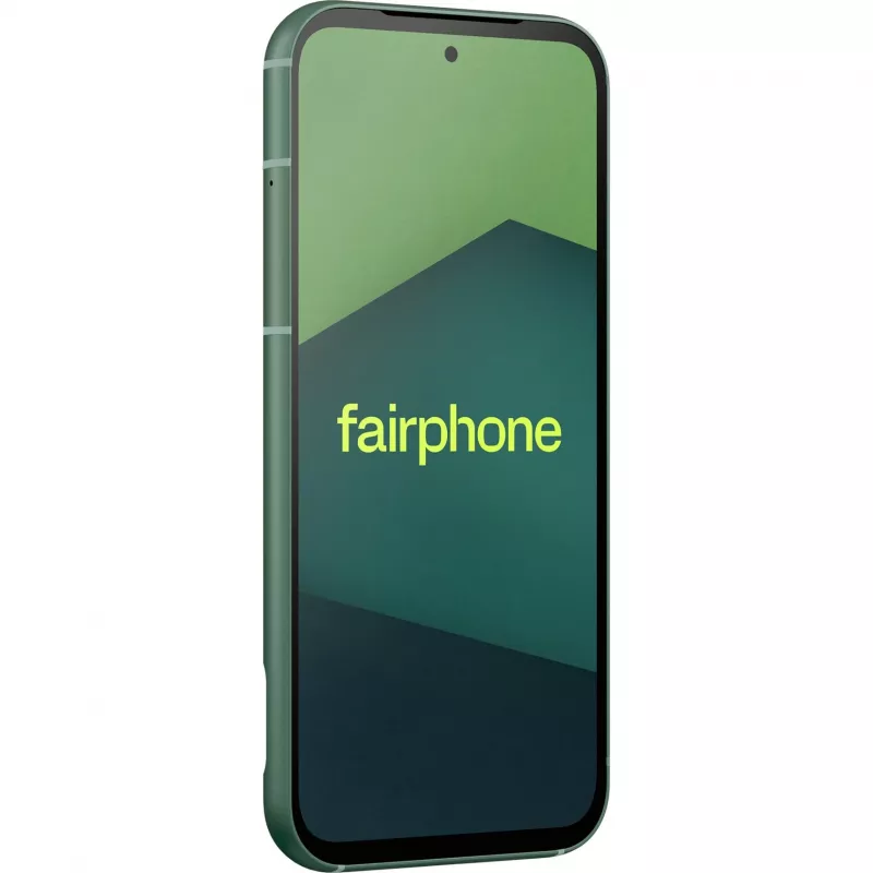 Smartphone Fairphone 5 6,46 polegadas 128 GB verde