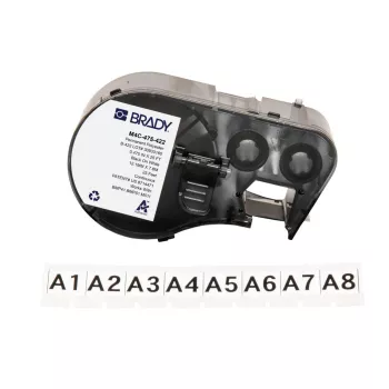 Etiqueta BMP41/BMP51/BMP53/M511