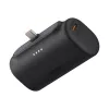 Powerbank Baseus Compact P10068306113-00 de iões de lítio 5000 mAh preto