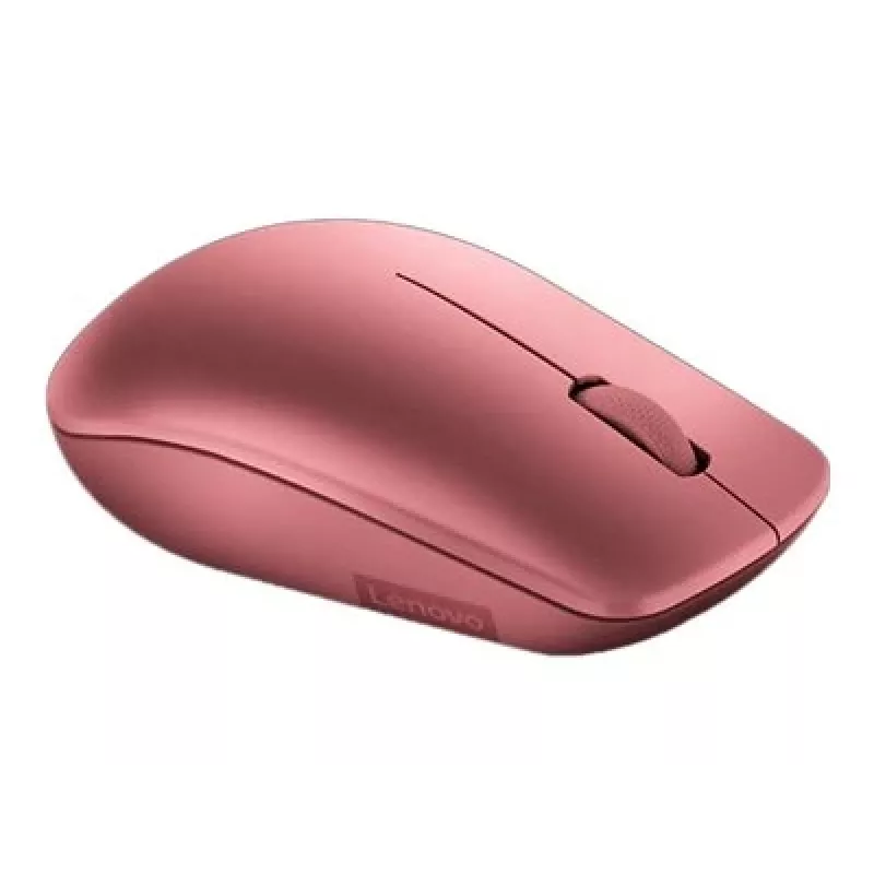 Rato Lenovo 530 Office Ambidestro RF Wireless Ótico 1200 DPI