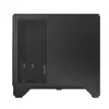 Caixa para PC Montech KING 15 PRO preto — Midi-Tower para micro ATX / Mini-ITX