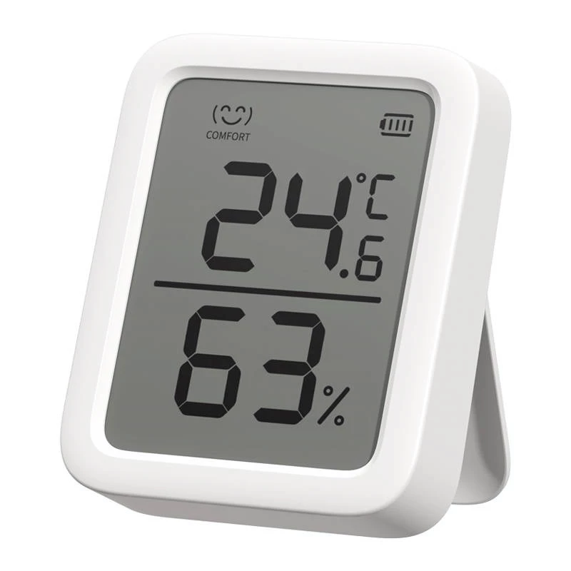 Medidor Smart Home PLUS/W2301500 Switchbot