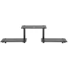 Estante modular de 3 níveis Maclean, máx. 30 kg, MC-974