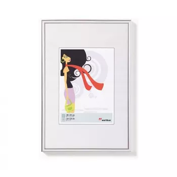 Moldura Walther Design New Lifestyle 10 x 15