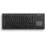 CHERRY G84-5500LUMCH-2 Teclado USB preto