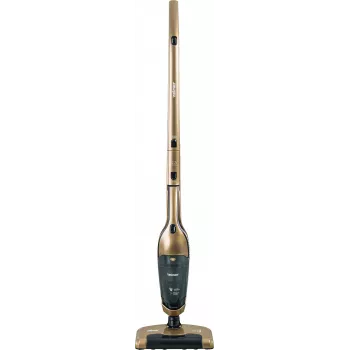 Aspirador sem saco ZELMER ZSVC422 Marek — motor de 1400 W, design sem saco