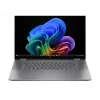 Portátil HP OmniBook X Flip AI 16 Ryzen AI 5 340 16GB 512GB SSD 16 2K 400-nit Touch Win 11 Home