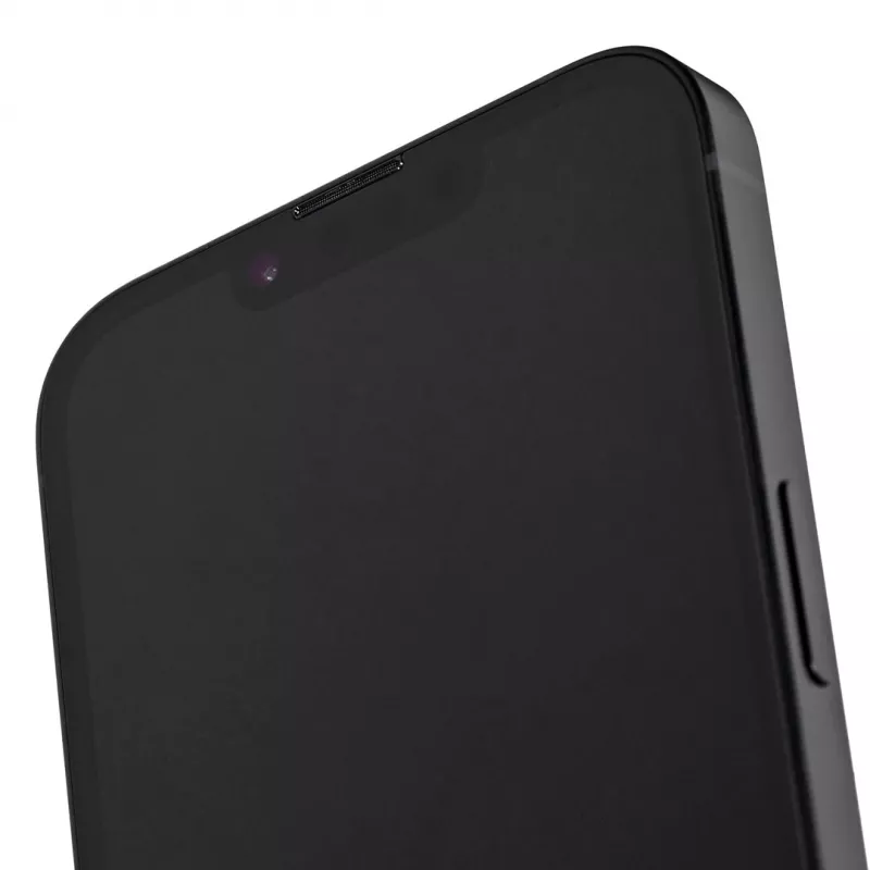Apple iPhone 14 15,5 cm (6,1) Dual SIM iOS 16 5G 128 GB preto Recondicionado / Refurbished