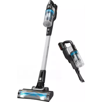 Aspirador de mão Black & Decker BHFEB 520 D1-QW
