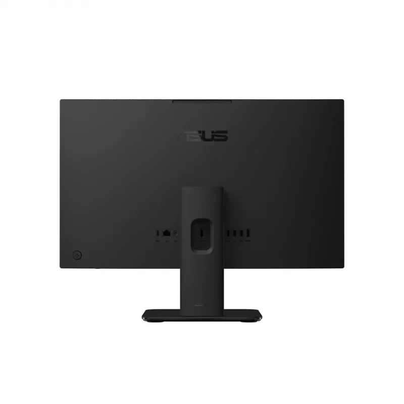 PC All-in-One ASUS AIO P440VAK Core 5 210H 23,8 polegadas FHD 100Hz 250 Nits 16GB DDR5 512GB SSD Intel Graphics WLAN+BT Câmara 1080p Windows 11 Pro Preto