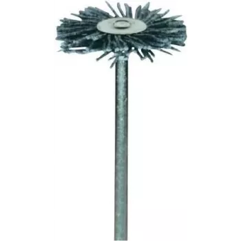 Disco de polir Dremel High-Performance Abrasive Brush 26 mm