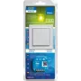 Módulo de relé para calha DIN Eltako BPS55-L62 (MPN 30001065) – embalagem blister