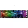 Teclado Ducky One 3 Gaming, USB, preto