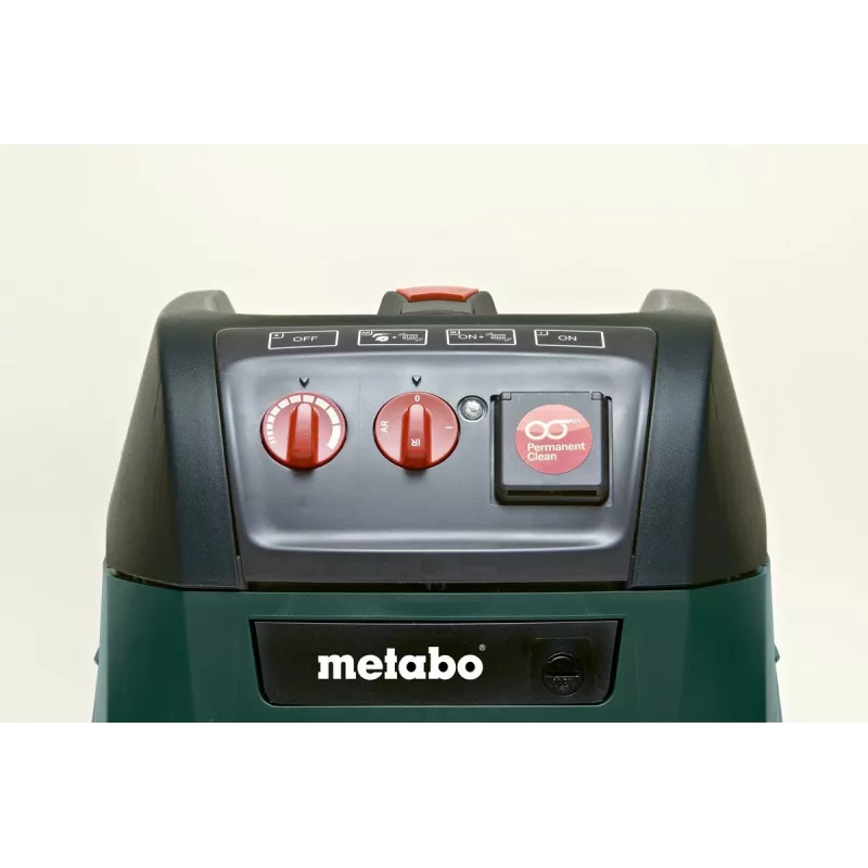 Aspirador Metabo ASR 35 L ACP