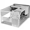 SilverStone SUGO SG11 - Torre - Micro-