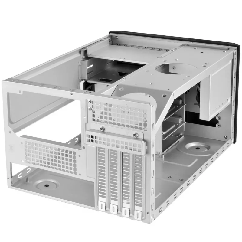 SilverStone SUGO SG11 - Torre - Micro-