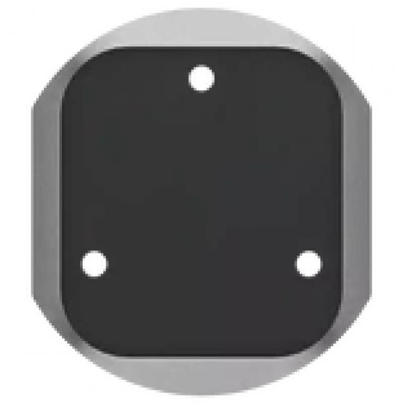 Simucube 3 adaptador de 70mm