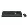Logitech MK540 Advanced - conjunto de teclado e rato