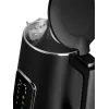 Chaleira elétrica Concept Solution RK3385 com controlo de temperatura, capacidade 1,7 L