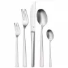 WMF 1158916330 conjunto de talheres 30 peças aço inoxidável
