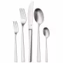 WMF 1158916330 conjunto de talheres 30 peças aço inoxidável