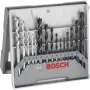 Broca Bosch 2 607 017 038 comprimento 120 mm