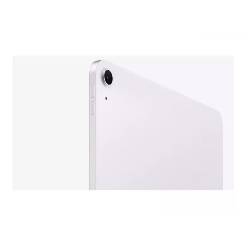 Apple iPad Air 13 polegadas Wi-Fi 128GB – Roxo