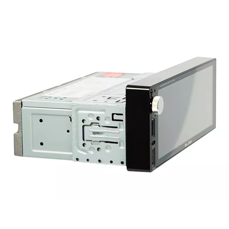 Autorrádio AVH-686A 1DIN 7 polegadas RDS MP3/USB/micro SD/BLUETOOTH