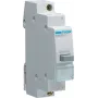 Hager SVN311. Corrente nominal: 16 A. Código de proteção internacional (IP): IP20. Largura: 17,5 mm, Altura: 83 mm (SVN311)