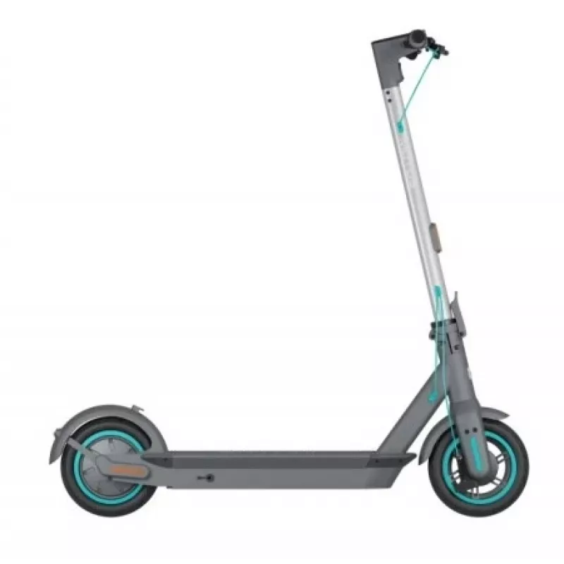 TrotiNet elétrico Motus Scooty 10 GEN 6 15 Ah cinzento