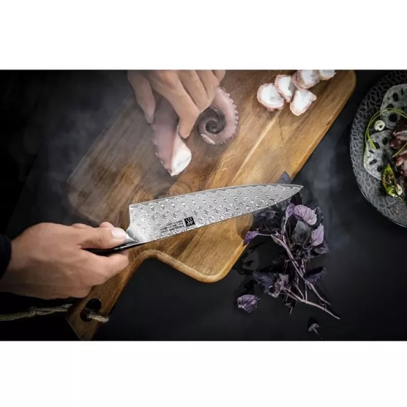Faca de cozinha ZWILLING 30571-201-0