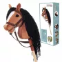 Cavalo de pau HOPPIHORSE Hobby Horse A4 Bay