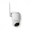 Câmara de vigilância Nedis WIFICBO50WT câmara IP dome de vigilância exterior 1920 x 1080 píxeis teto