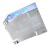 Caixa MODECOM VOLCANO PANORAMA ARGB 5F MIDI BRANCO