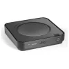 Barco ClickShare Hub Pro sistema de videoconferência Ethernet LAN sistema de gestão de serviços de videoconferência