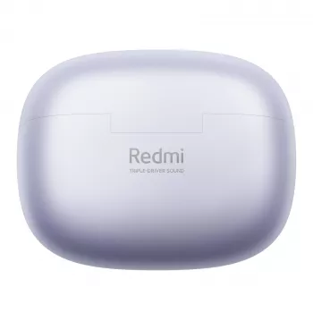 Auscultadores Xiaomi Buds 6 Pro