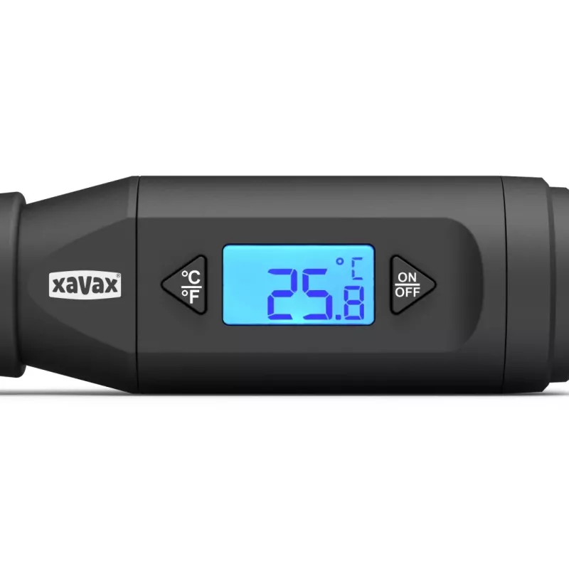 Multitermómetro digital Xavax (00185856)