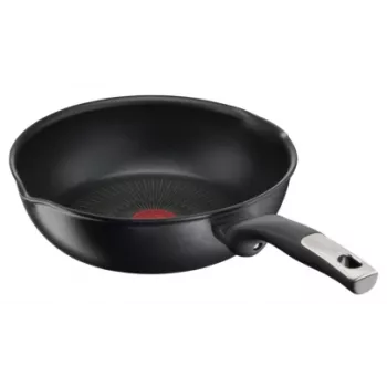 Tefal Unlimited G2557572 Frigideira multiusos redonda