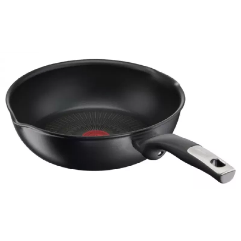 Tefal Unlimited G2557572 Frigideira multiusos redonda