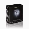 Secador de cabelo profissional BaByliss Falco BAB8550E 2000 W Preto