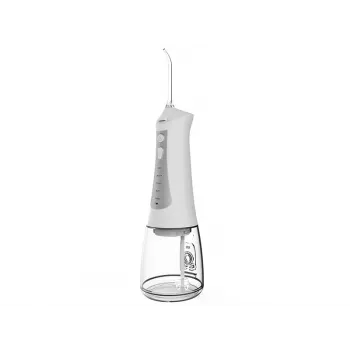 Irrigador oral Lafe 47481 Water Flosser CLeanPRO branco