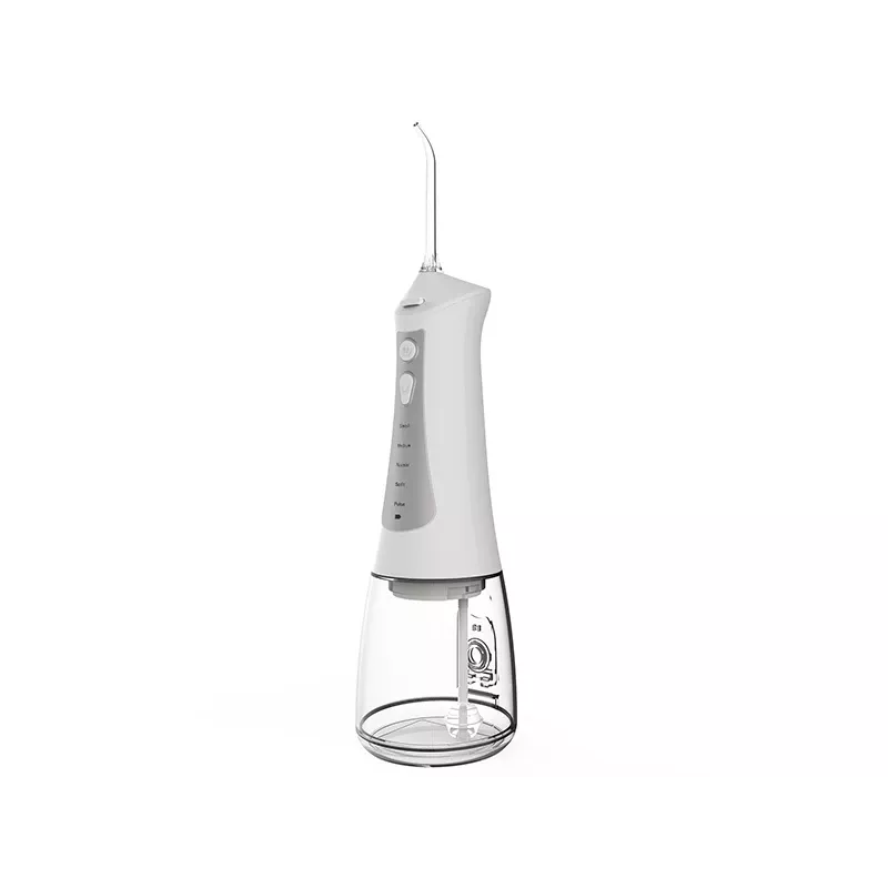 Irrigador oral Lafe 47481 Water Flosser CLeanPRO branco