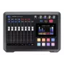 Misturadora Tascam Mixcast 4 – para gravação de podcasts