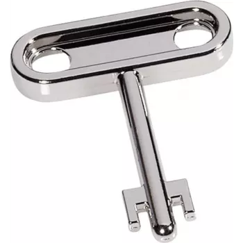 Acessório de caixa Rittal SZ 2308.000, prateado, embalagem de 1