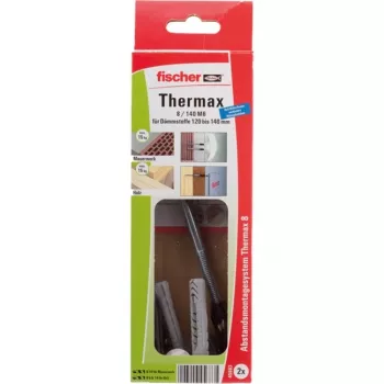 Fischer 045683 preto