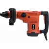 Martelo perfurador YATO YT-82135 1600 W SDS Max, 25 J de energia de impacto, até 52 mm de perfuração em betão