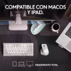 Rato Logitech MX Master 3S for Mac Bluetooth