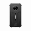 Hammer Ranger 4G smartphone, IPS de 6,1 polegadas 720x1560, 6 GB de RAM, 256 GB, Android 15, Dual SIM, verde