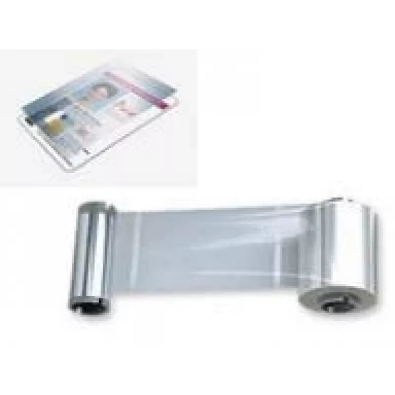 Película de laminagem Zebra 800084-914