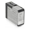 Epson Embalagem individual Light Black T580700, Preto claro, Tinta pigmentada, 80 ml, 1 unid.